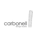 Carbonell Design Studio Logo