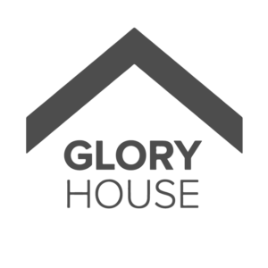glory house logo