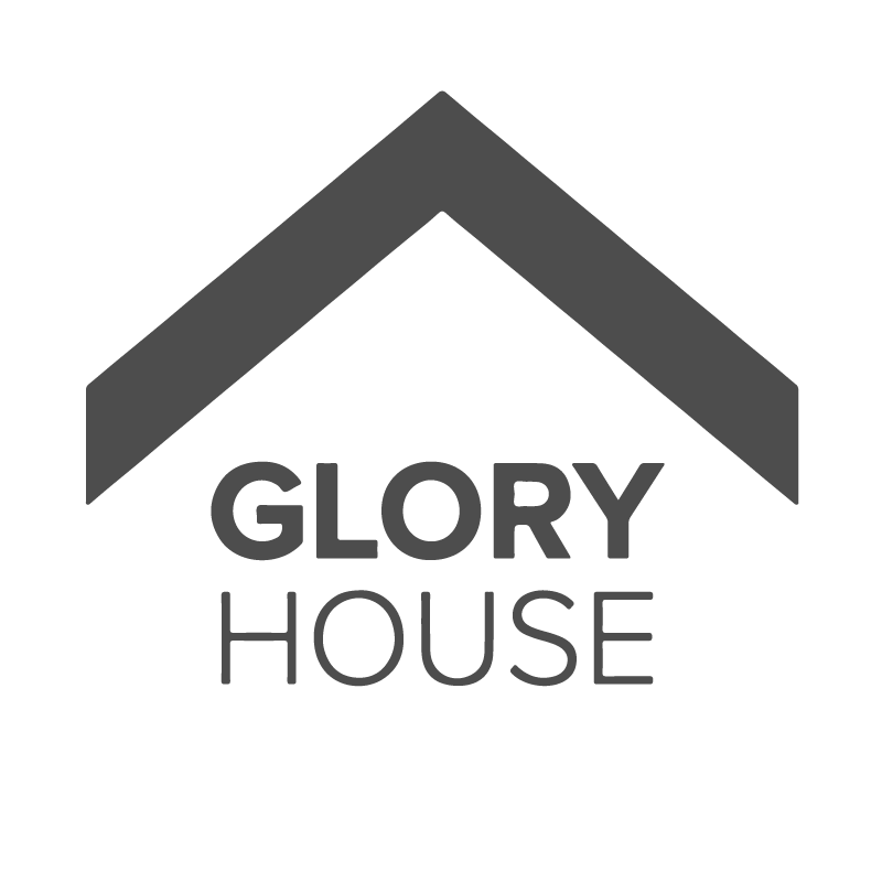 glory house logo