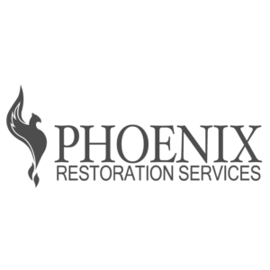 phoenix restoration logo
